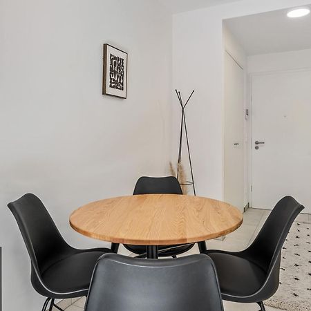 Classy Studio Next To Belval Shopping Plaza Esch-sur-Alzette Eksteriør billede
