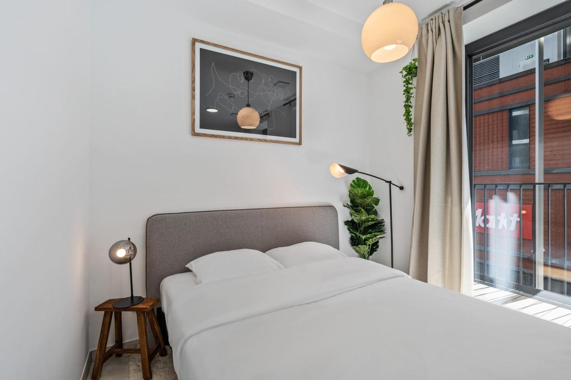 Classy Studio Next To Belval Shopping Plaza Esch-sur-Alzette Eksteriør billede
