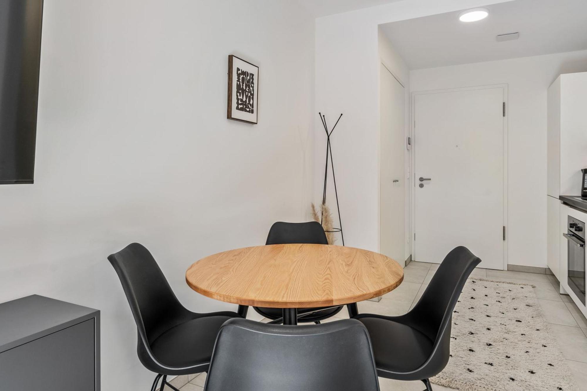 Classy Studio Next To Belval Shopping Plaza Esch-sur-Alzette Eksteriør billede