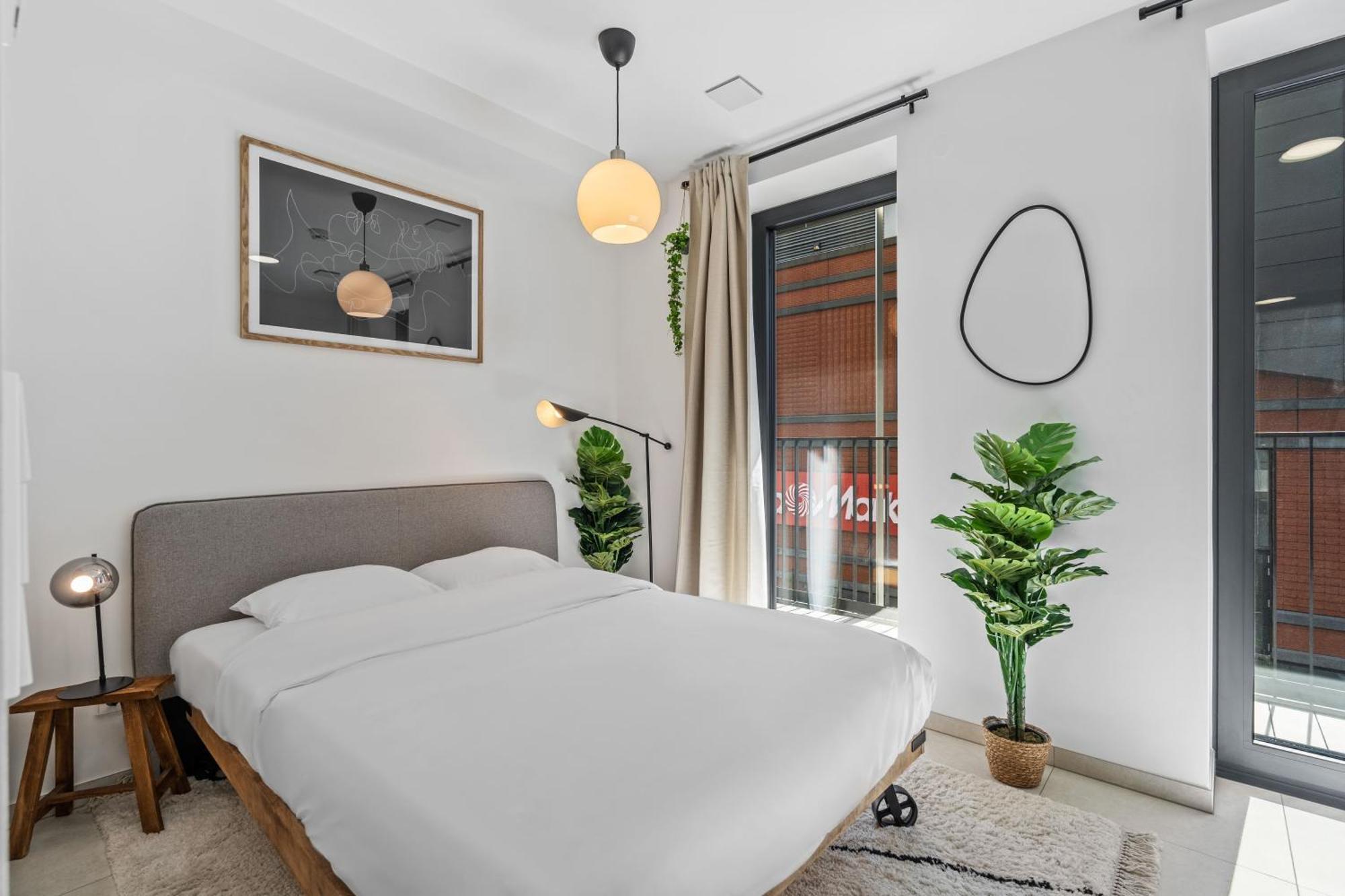 Classy Studio Next To Belval Shopping Plaza Esch-sur-Alzette Eksteriør billede