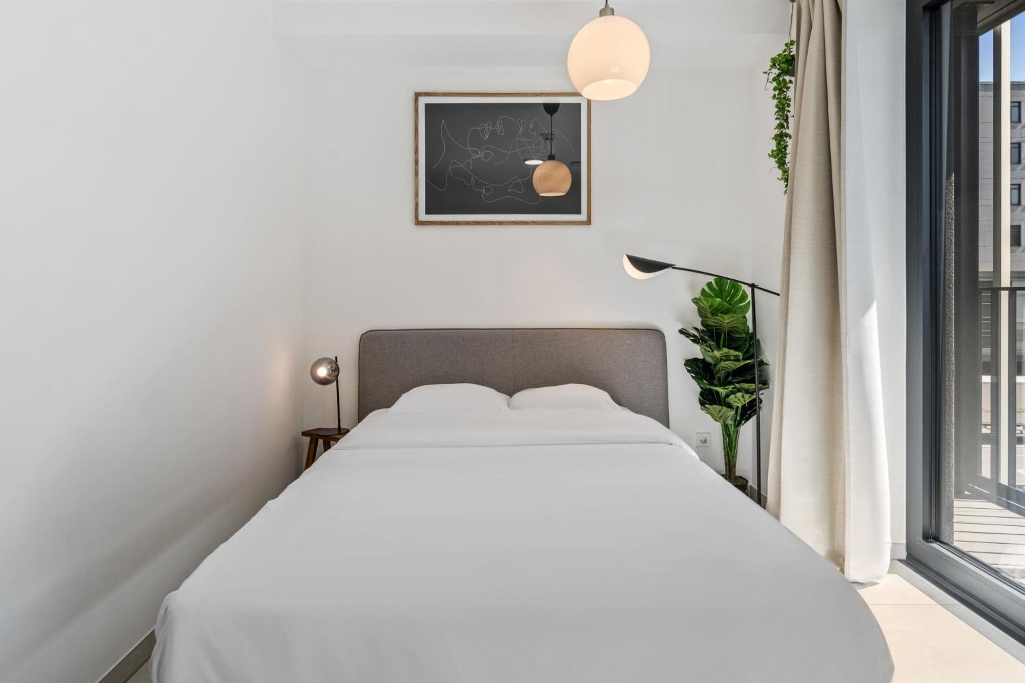 Classy Studio Next To Belval Shopping Plaza Esch-sur-Alzette Eksteriør billede
